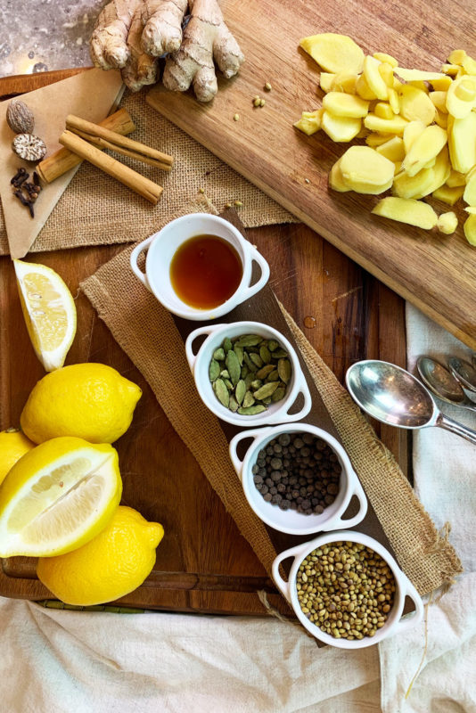My favorite cold and flu remedy that works for me every time. Everhealing elixir is a tasty herbal remedy I use when I catch a cold or come down with the flu