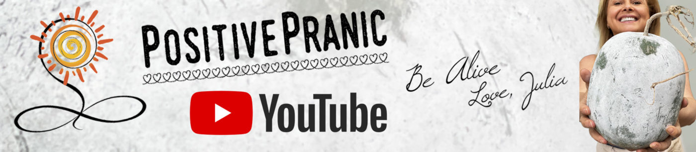Positive Pranic Youtube