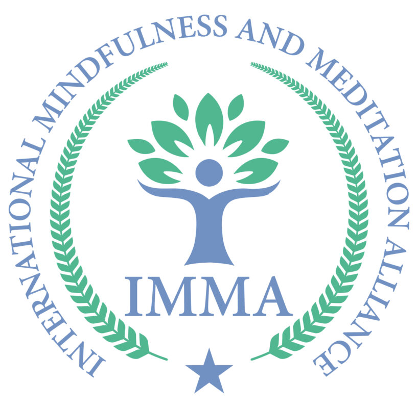 IMMA members logo
