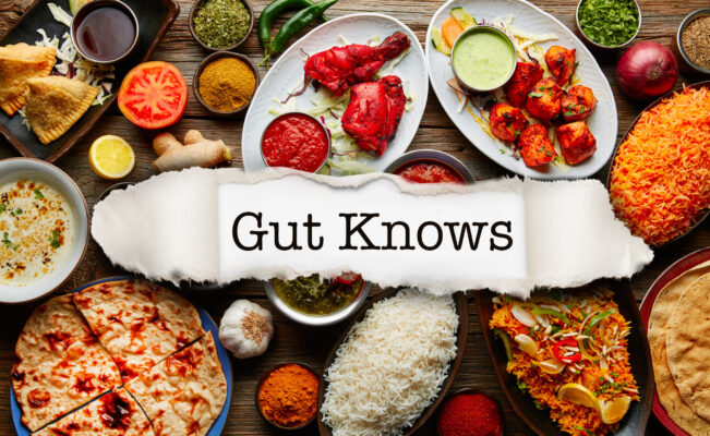 Listening to Your Gut: Tuning Into Stomach Hunger and Appetite Awareness