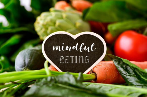 A Guide to Mindful Eating: The Power of Presence