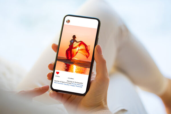Connecting Beyond Clicks: Respecting Our Diverse Paths in the Social Media Landscape