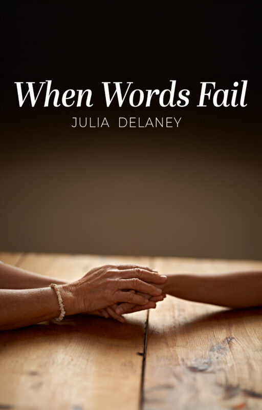 when words fail