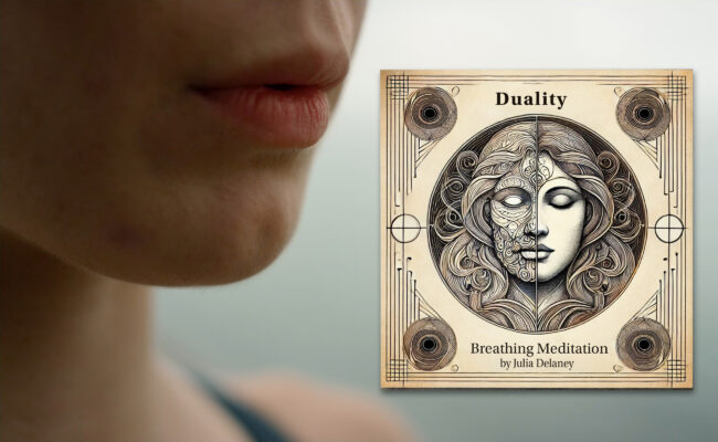 Duality Breathing Meditation